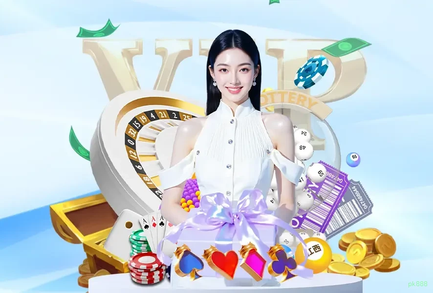 Cashback VIP pk888 - reembolso semanal